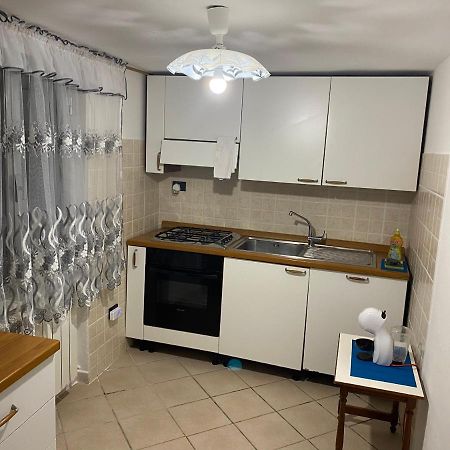 Proprieta Intero Allogio Con Parcheggio Villa Сестри Леванте Екстериор снимка