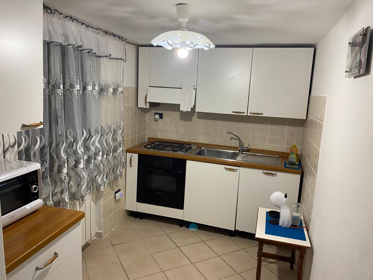 Proprieta Intero Allogio Con Parcheggio Villa Сестри Леванте Екстериор снимка