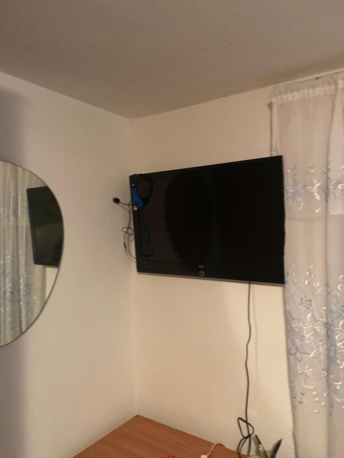 Proprieta Intero Allogio Con Parcheggio Villa Сестри Леванте Екстериор снимка