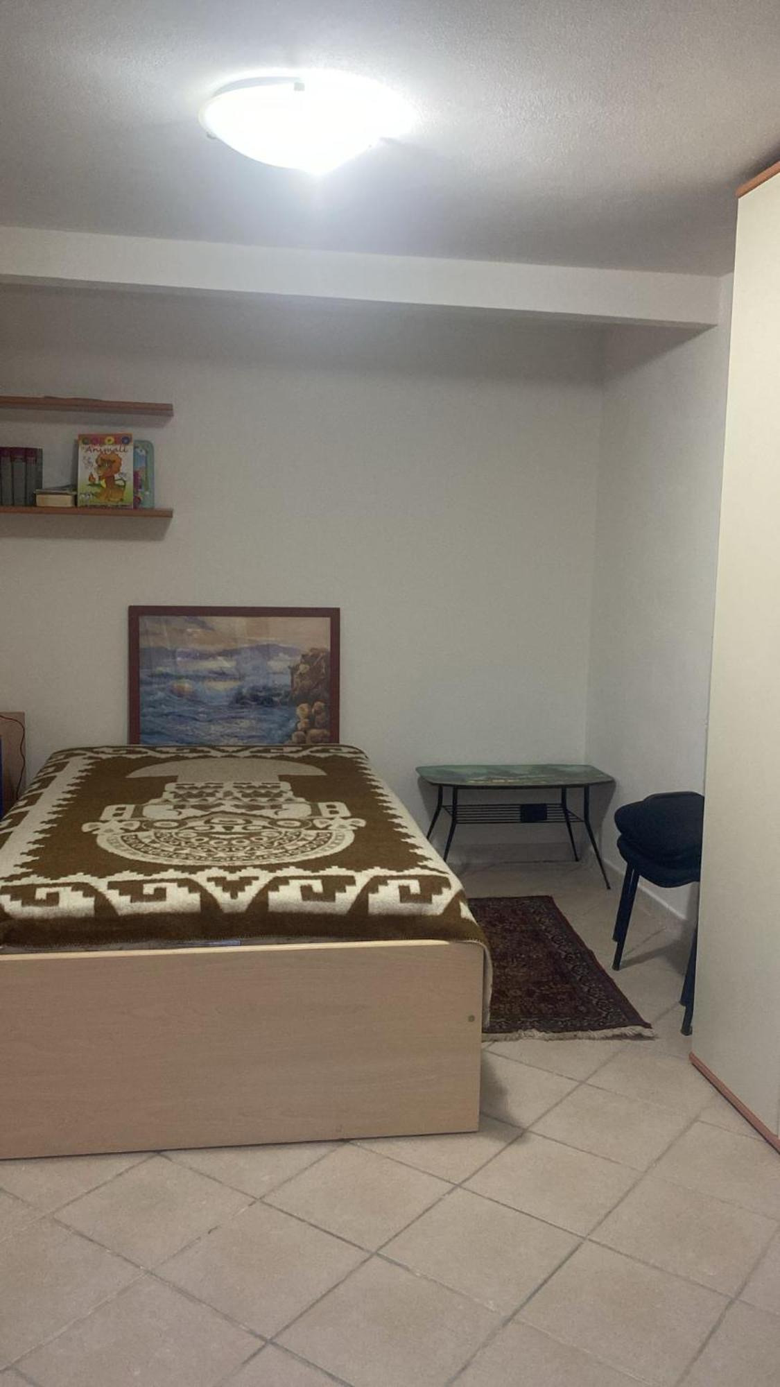 Proprieta Intero Allogio Con Parcheggio Villa Сестри Леванте Екстериор снимка